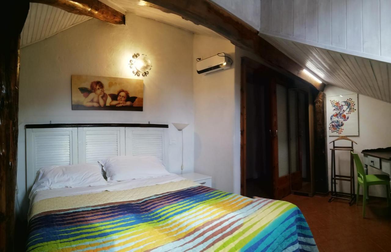 Delizioso Attico Con Ampio Terrazzo E Garage A Due Passi Dal Mare E Dalle Cinqueterre Lt-0485 Леванто Экстерьер фото