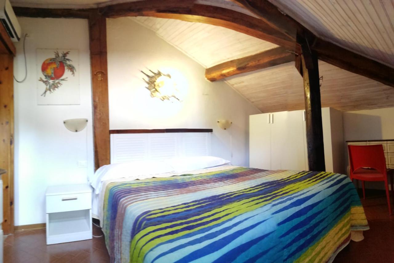 Delizioso Attico Con Ampio Terrazzo E Garage A Due Passi Dal Mare E Dalle Cinqueterre Lt-0485 Леванто Экстерьер фото