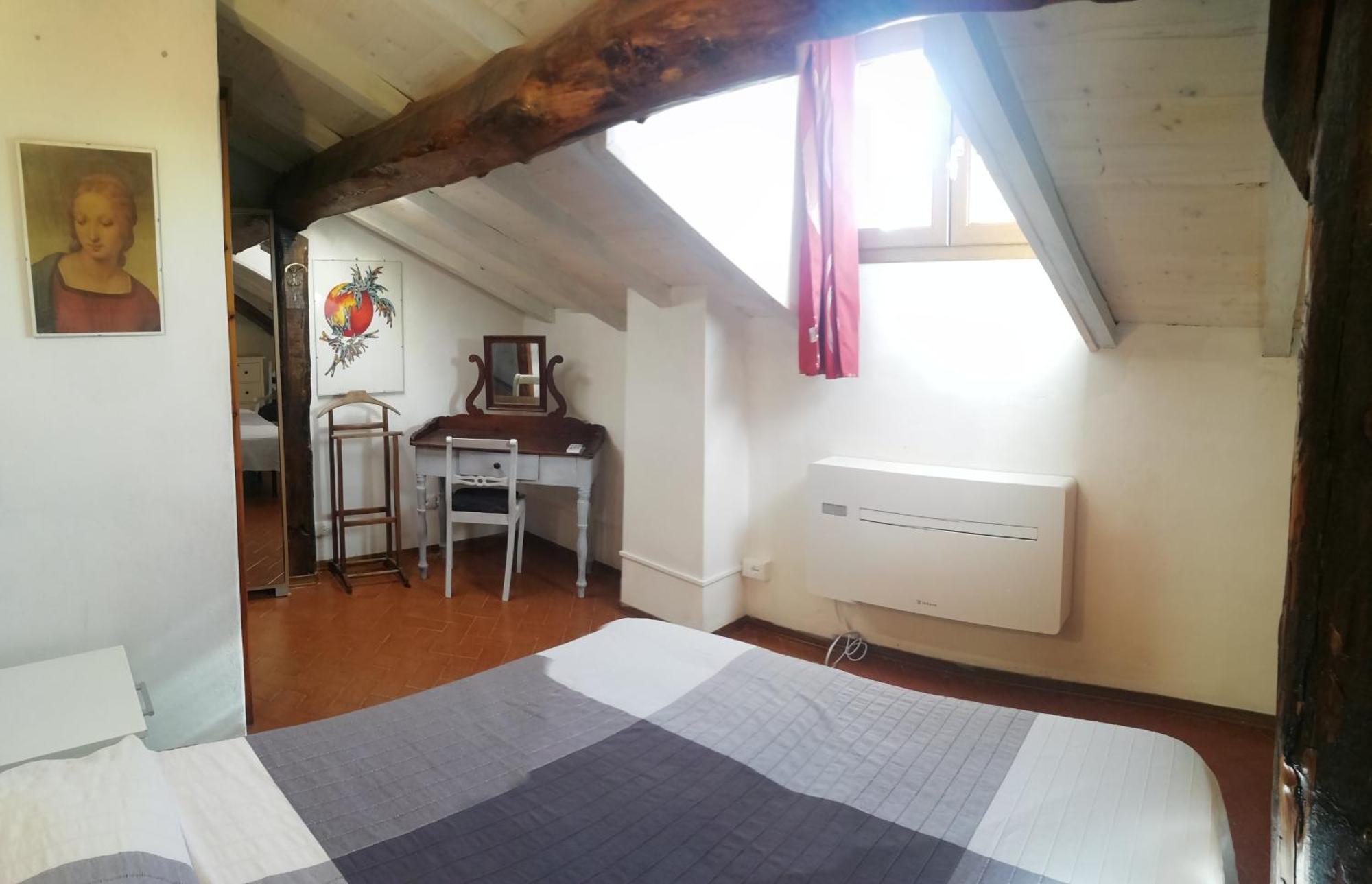 Delizioso Attico Con Ampio Terrazzo E Garage A Due Passi Dal Mare E Dalle Cinqueterre Lt-0485 Леванто Экстерьер фото