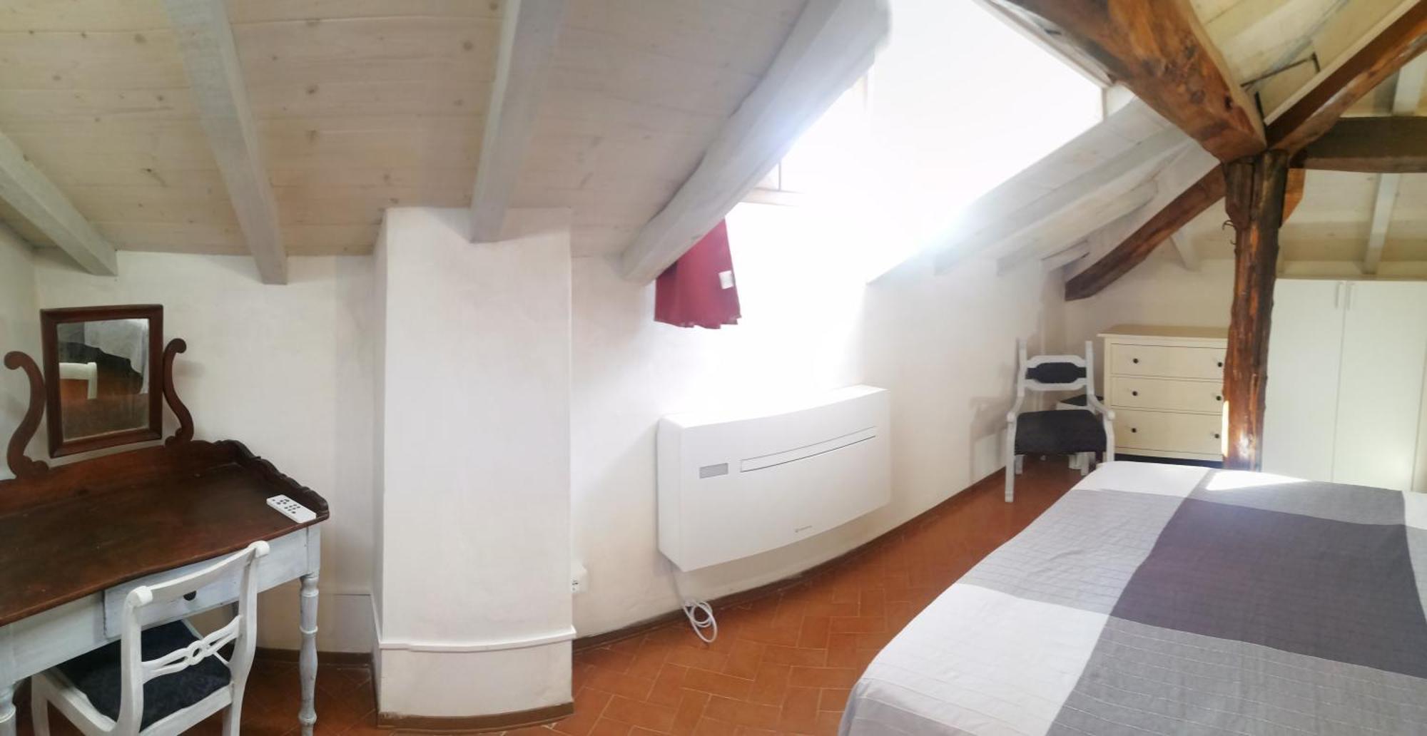 Delizioso Attico Con Ampio Terrazzo E Garage A Due Passi Dal Mare E Dalle Cinqueterre Lt-0485 Леванто Экстерьер фото