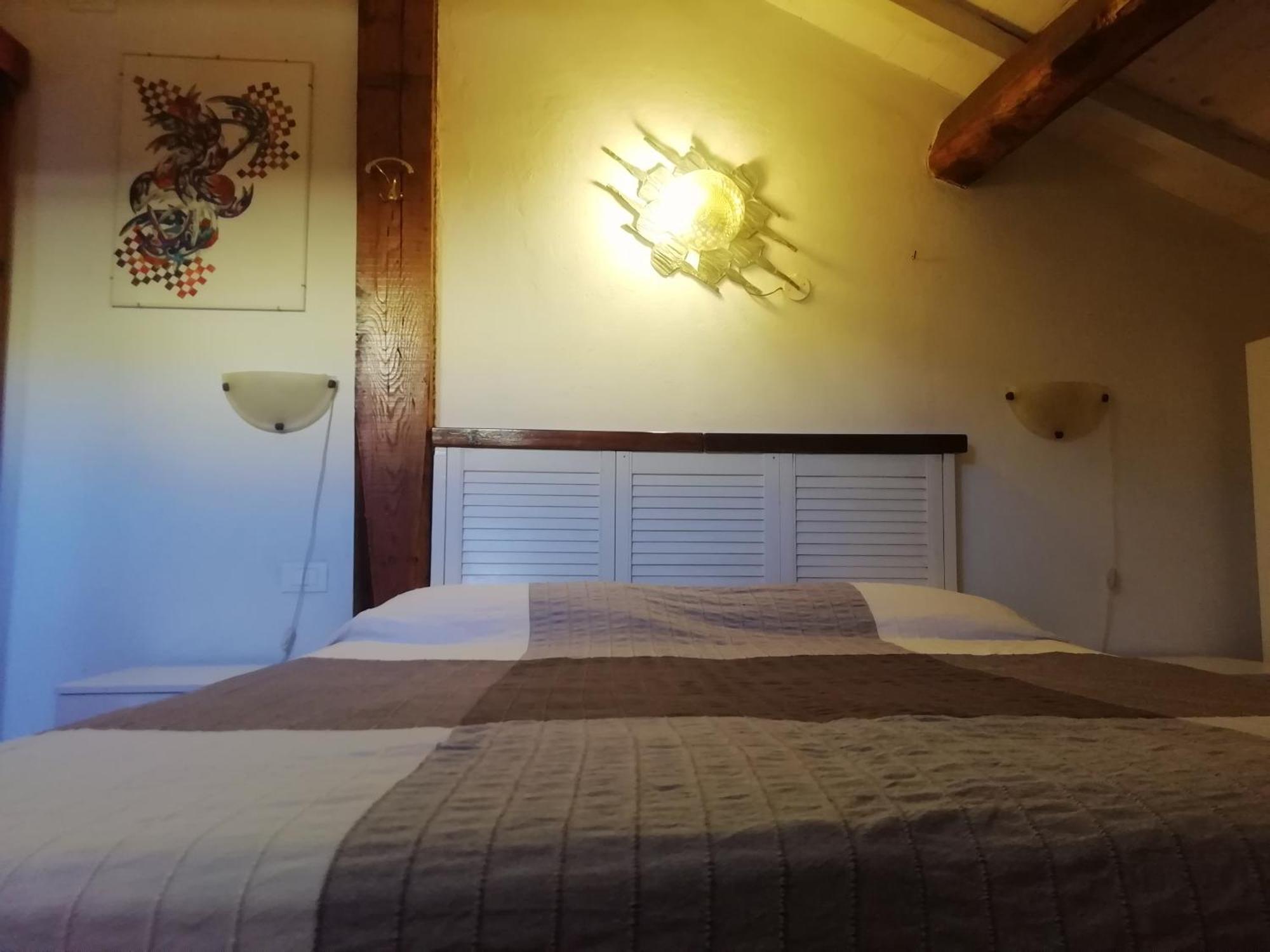 Delizioso Attico Con Ampio Terrazzo E Garage A Due Passi Dal Mare E Dalle Cinqueterre Lt-0485 Леванто Экстерьер фото