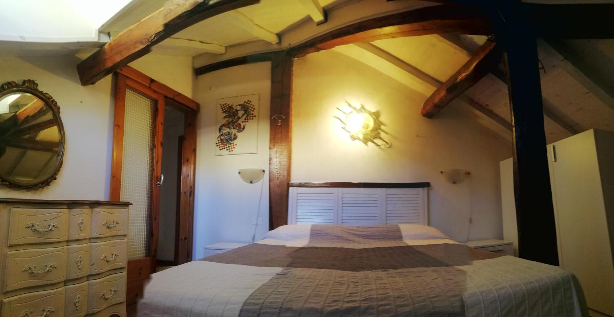 Delizioso Attico Con Ampio Terrazzo E Garage A Due Passi Dal Mare E Dalle Cinqueterre Lt-0485 Леванто Экстерьер фото