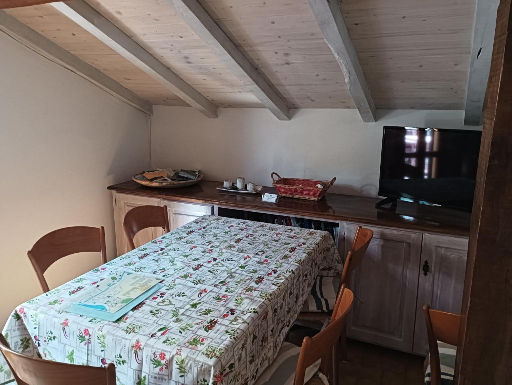 Delizioso Attico Con Ampio Terrazzo E Garage A Due Passi Dal Mare E Dalle Cinqueterre Lt-0485 Леванто Экстерьер фото