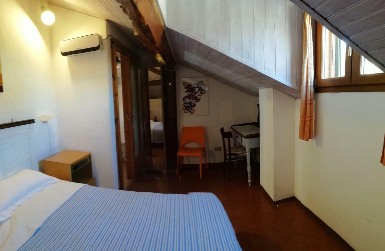 Delizioso Attico Con Ampio Terrazzo E Garage A Due Passi Dal Mare E Dalle Cinqueterre Lt-0485 Леванто Экстерьер фото