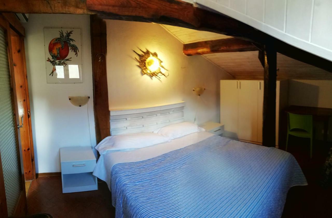 Delizioso Attico Con Ampio Terrazzo E Garage A Due Passi Dal Mare E Dalle Cinqueterre Lt-0485 Леванто Экстерьер фото